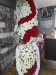 Çiçekçi - d